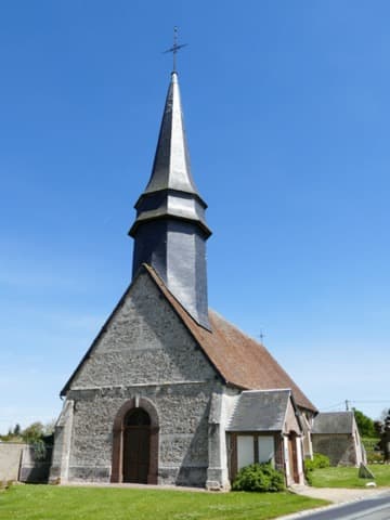 Élagueur Nogent-le-Sec