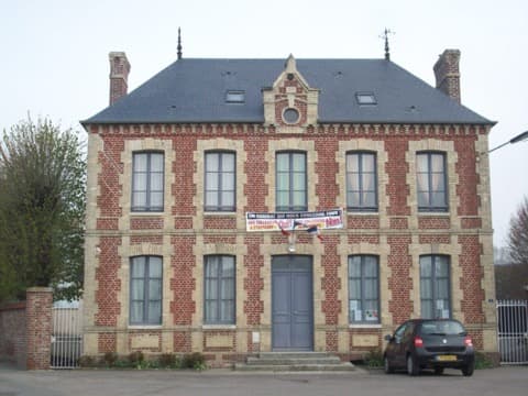 Élagueur Nojeon-en-Vexin