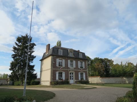 Élagueur Notre-Dame-de-l'Isle