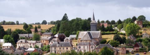 Élagueur Notre-Dame-du-Hamel