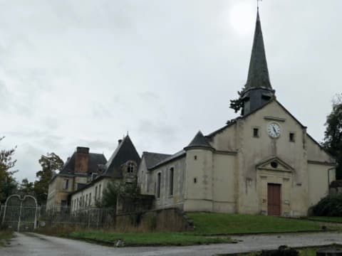 Élagueur Noyers