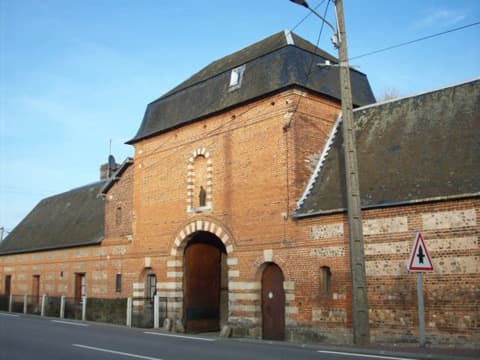 Élagueur Perruel
