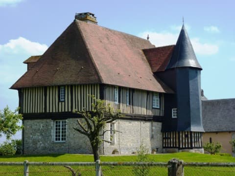 Élagueur Piencourt