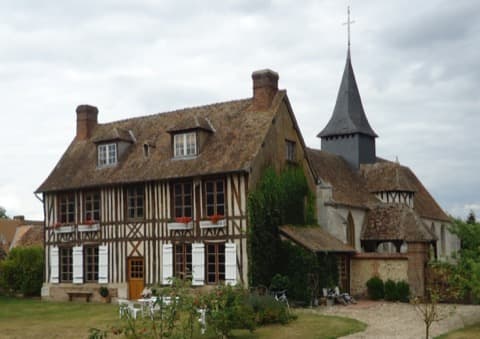 Élagueur Pinterville