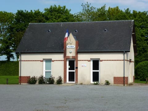 Élagueur Plainville