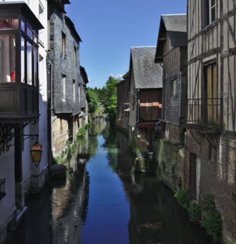 Élagueur Pont-Audemer