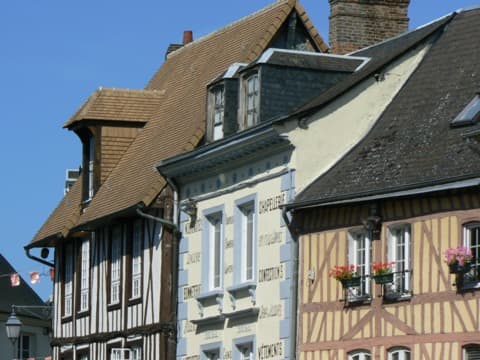 Élagueur Pont-de-l'Arche