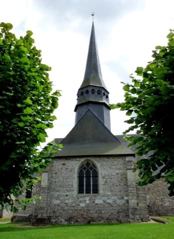 Élagueur Puchay