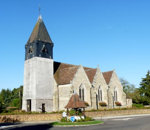 Élagueur Pullay