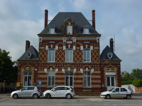 Élagueur Quittebeuf
