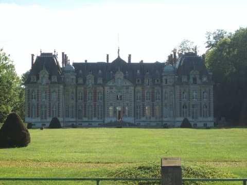 Élagueur Radepont