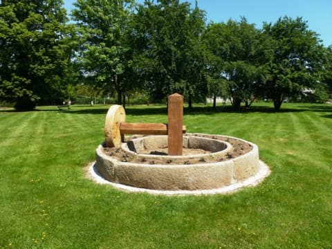Élagueur Romilly-la-Puthenaye