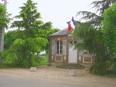Élagueur Rouvray