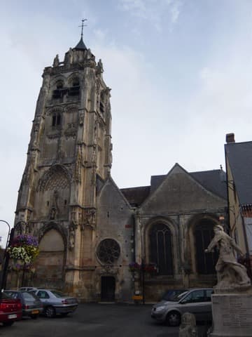 Élagueur Rugles