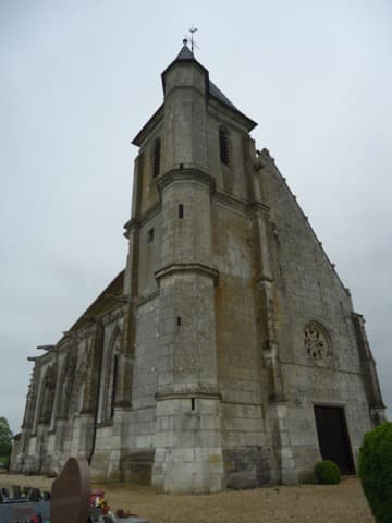 Élagueur Sacquenville