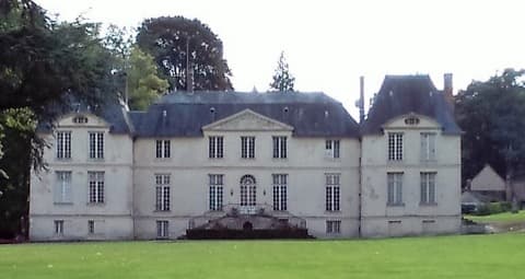 Élagueur Saint-Aubin-sur-Gaillon
