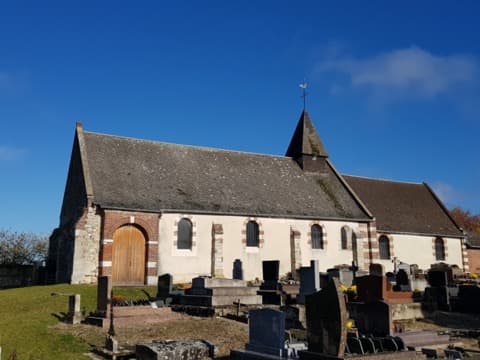 Élagueur Saint-Aubin-sur-Quillebeuf