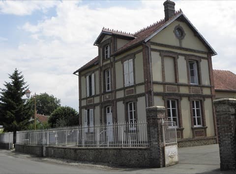Élagueur Saint-Christophe-sur-Avre
