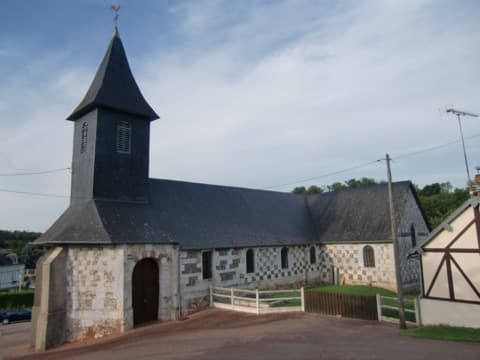 Élagueur Saint-Christophe-sur-Condé