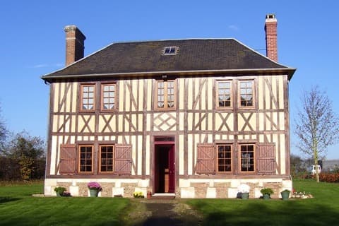 Élagueur Saint-Cyr-de-Salerne