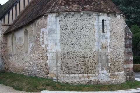 Élagueur Saint-Cyr-la-Campagne