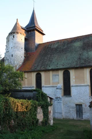 Élagueur Saint-Étienne-du-Vauvray