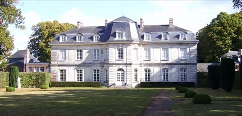 Élagueur Saint-Georges-du-Vièvre
