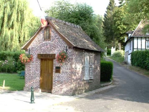 Élagueur Saint-Germain-de-Pasquier