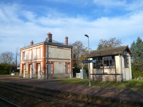 Élagueur Saint-Germain-sur-Avre