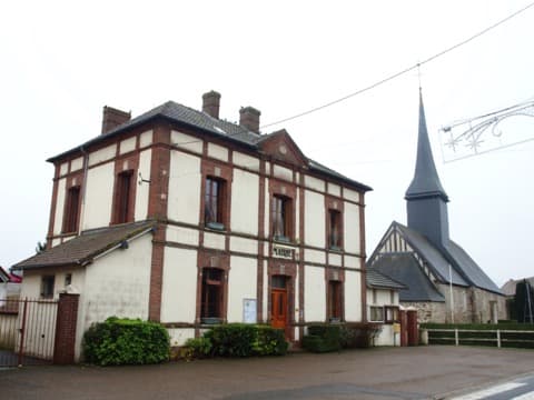 Élagueur Saint-Julien-de-la-Liègue
