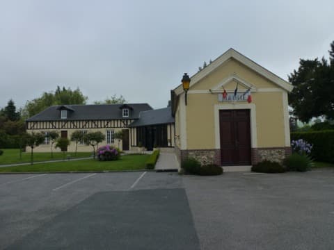 Élagueur Saint-Martin-du-Tilleul
