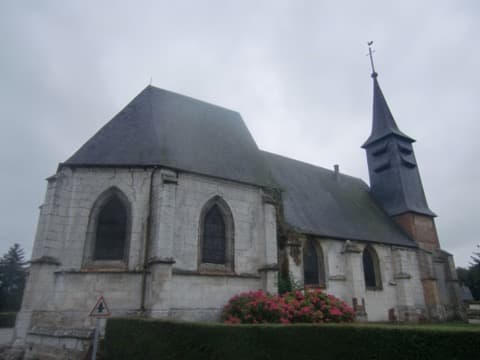 Élagueur Saint-Ouen-du-Tilleul