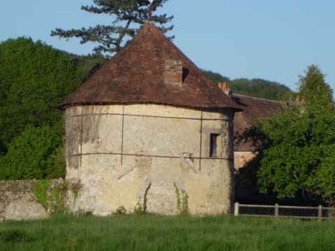 Élagueur Saint-Pierre-de-Cormeilles