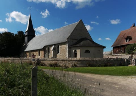 Élagueur Saint-Pierre-des-Ifs