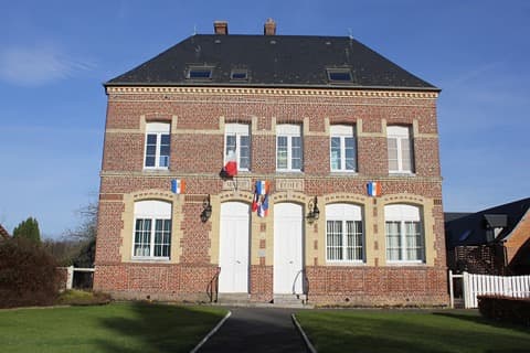 Élagueur Saint-Symphorien