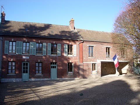 Élagueur Saint-Vincent-des-Bois