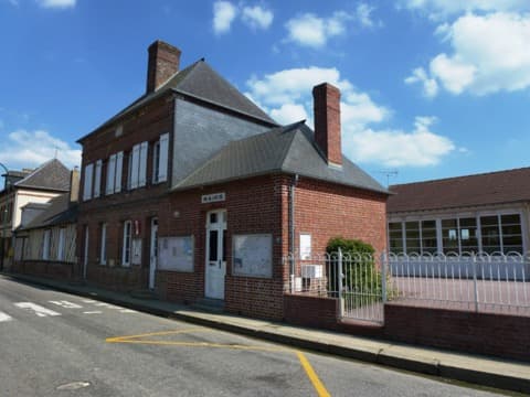 Élagueur Saint-Vincent-du-Boulay