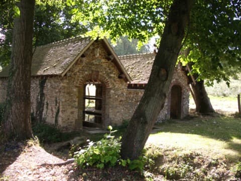 Élagueur Sainte-Colombe-près-Vernon