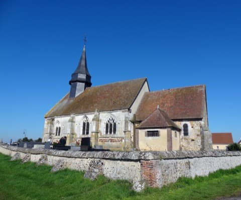 Élagueur Sainte-Marie-d'Attez