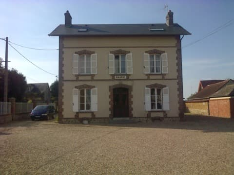 Élagueur Sainte-Marie-de-Vatimesnil