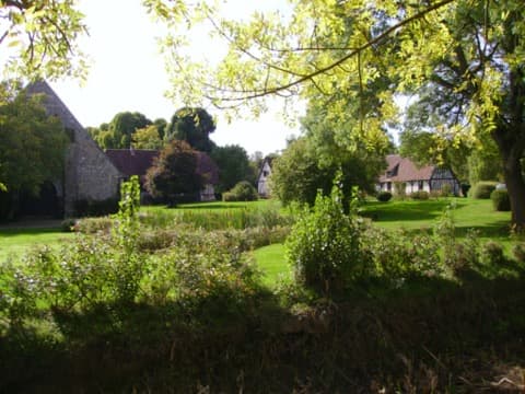 Élagueur Sainte-Marthe