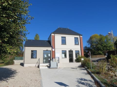 Élagueur Sancourt