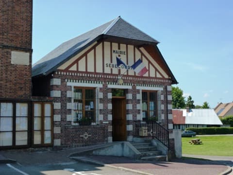 Élagueur Sébécourt