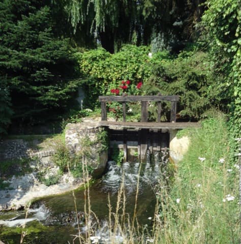 Élagueur Sylvains-lès-Moulins