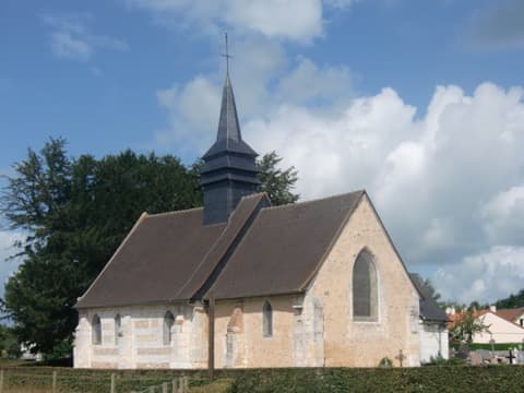 Élagueur Tocqueville