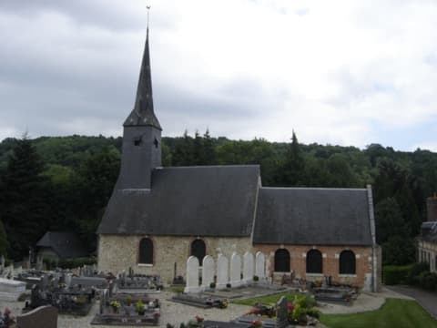 Élagueur Tourville-sur-Pont-Audemer