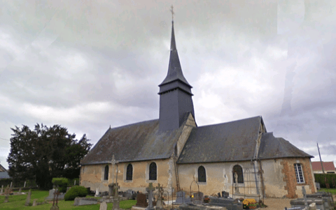Élagueur Treis-Sants-en-Ouche