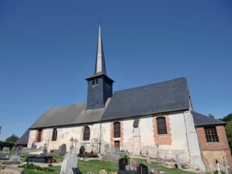 Élagueur Triqueville