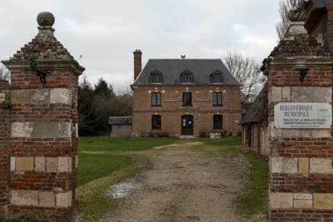 Élagueur Trouville-la-Haule