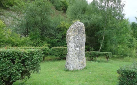 Élagueur Val-de-Reuil